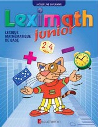 Leximath junior