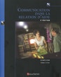 Communication dans la relation d'aide, 2e édition
