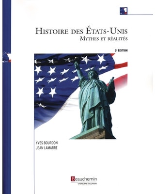 Histoire des États-Unis, 2e édition