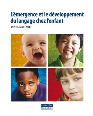 L'émergence et le développement du langage chez l'enfant