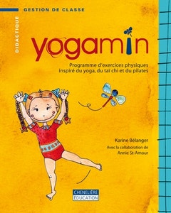 Yogamin