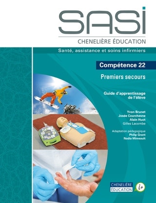SASI - Compétence 22 - Premiers secours