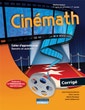 Cinémath - 3e cycle (1re année)