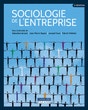 Sociologie de l'entreprise, 3e édition