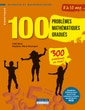 100 problèmes mathématiques gradués - 8 à 10 ans