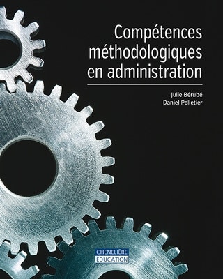 Compétences méthodologiques en administration