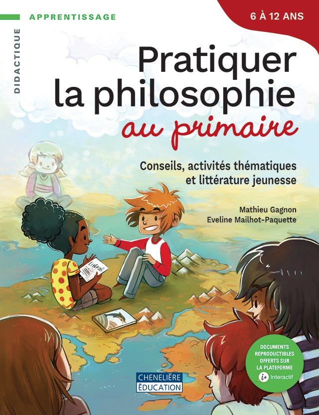 La philosophie