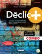 Déclic+, 2e édition - 2e secondaire - COMBO