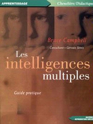Les intelligences multiples