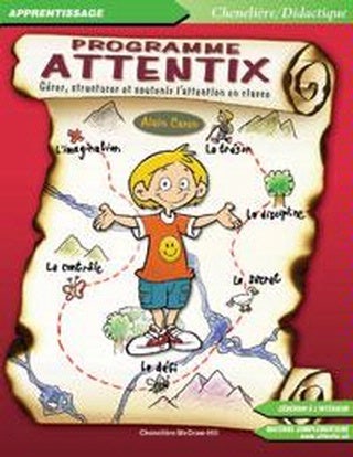 Programme Attentix