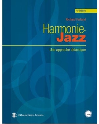 Harmonie-Jazz