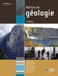 Notions de géologie, 4e édition