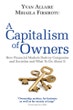A Capitalism of Owners