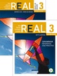 Real English Authentic Learning 3, 2nd edition