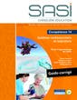 SASI - Compétence 14 - Systèmes cardiovasculaire et respiratoire