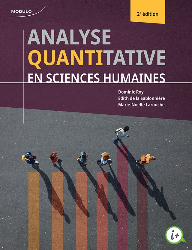 Analyse quantitative en sciences humaines