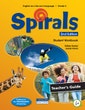 Spirals, 2nd Edition - Grade 5