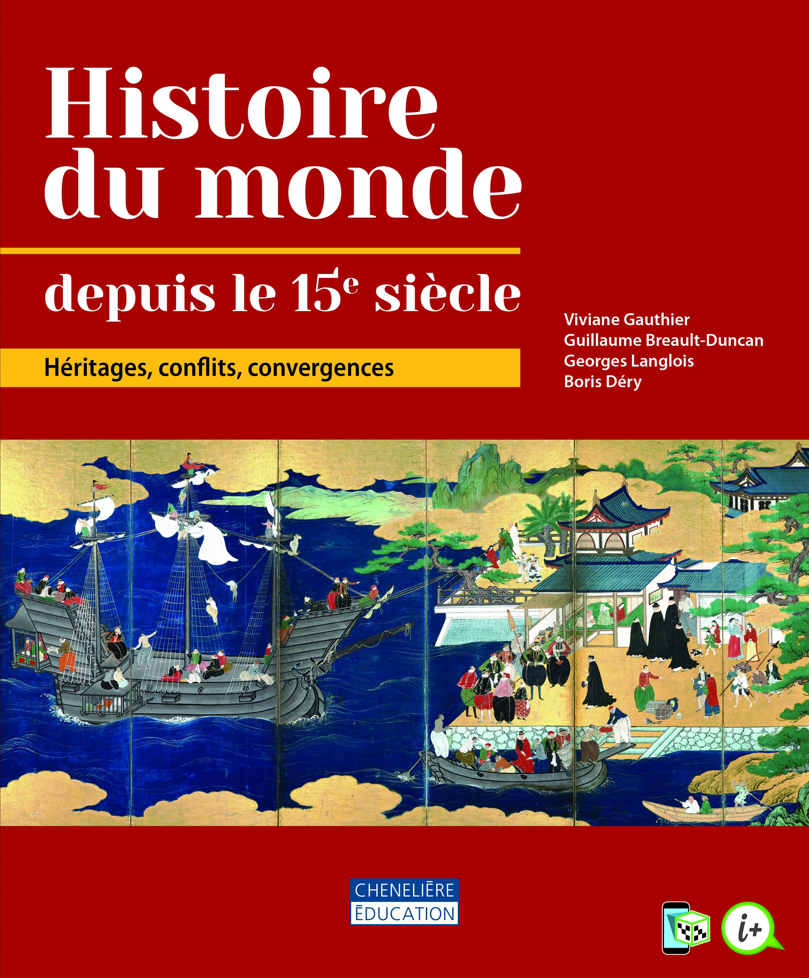 Astarté histoire du monde