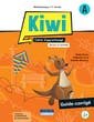 Kiwi, 1re année