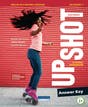 Upshot, 2nd Edition - Secondary 3 