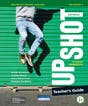 Upshot, 2nd Edition - Secondary 4