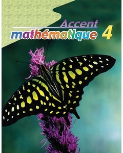 Accent mathématique 4