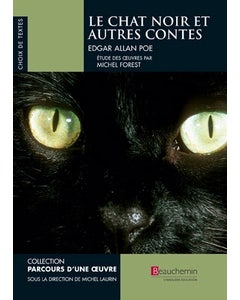 Le chat noir et autres contes