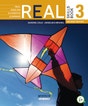 Real English Authentic Learning 3, 2nd edition - Skills Book