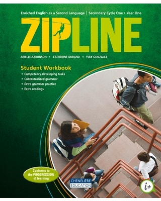 Zipline - Cycle One (Year One)