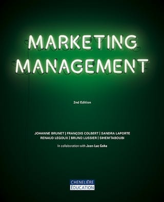 Amazon | A Preface to Marketing Management | Peter, J. Paul