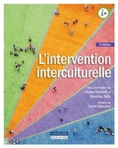 L'intervention interculturelle, 3e édition