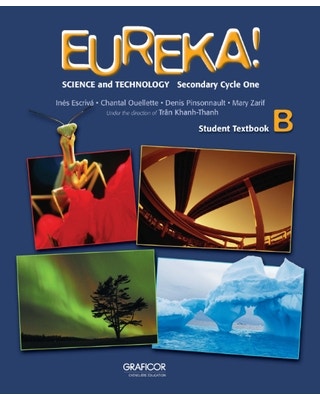 Eureka! - Cycle One (Year Two)