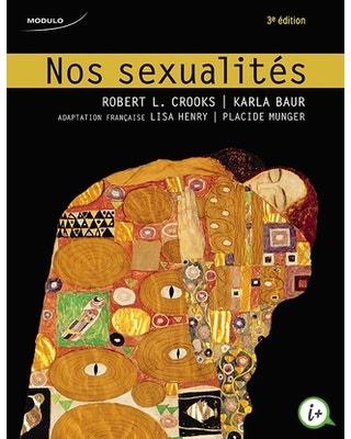 Nos sexualités, 3e édition