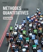 Méthodes quantitatives, 6e édition