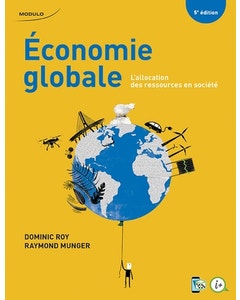 Économie globale, 5e édition