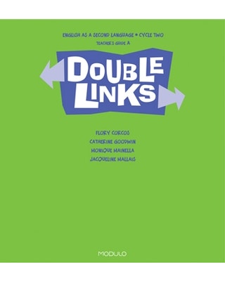 Double Links - 3e année