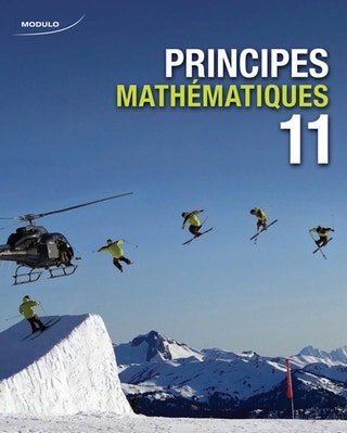Principes Mathématiques 11