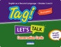 Tag!, 2nd Edition - Grades 3 and 4
