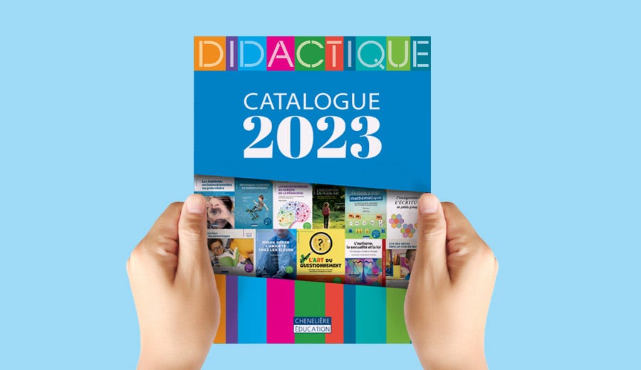 Voir le catalogue 2023