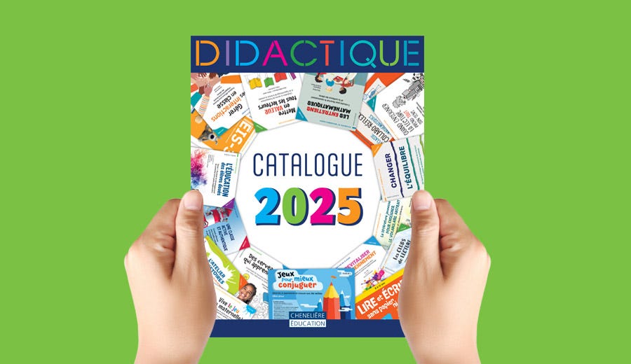 Voir le catalogue 2022