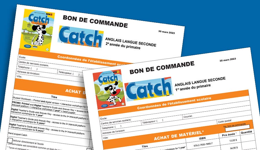 Voir les Webinaires et formations