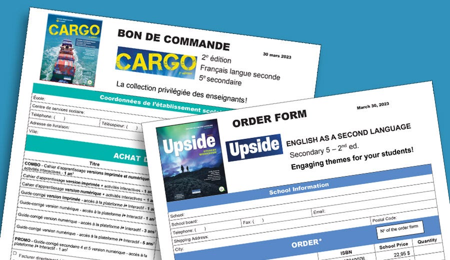 Voir les Webinaires et formations