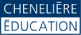 Logo Chenelière Éducation
