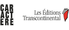 Logo Les Éditions Caractère