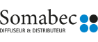 Logo Somabec