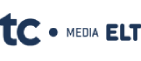 Logo TC Média ELT