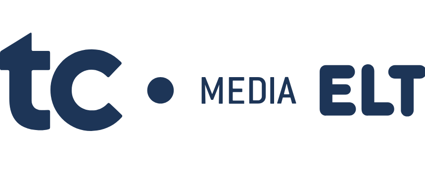 Logo TC Média ELT