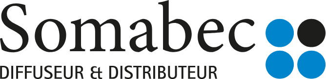 Logo Somabec